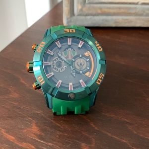 Invicta Men’s watch, Star Wars edition, excellent condition